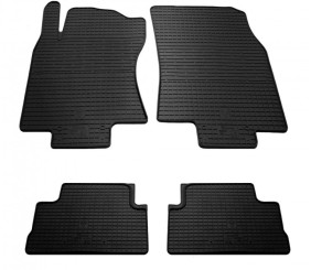 Килимки Stingray (Rogue Sport, 2014-2021) для Nissan X-trail T32/Rogue рр