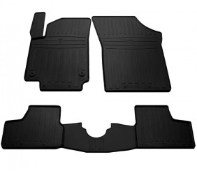Килимки Stingray (4 шт) для Volkswagen UP 2011-2023 рр