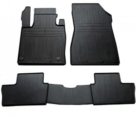 Килимки Stingray (4 шт) для Nissan Juke 2020- рр