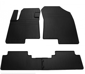 Килимки Stingray (4 шт) для Great Wall Haval Jolion 2020- рр