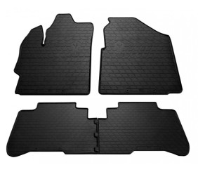 Килимки Stingray (4 шт) для Great Wall Voleex C30 2010-2016 рр