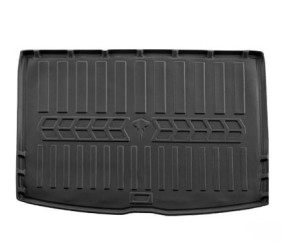 Килимок в багажник 3D Stingray для Mercedes EQA 2021- рр