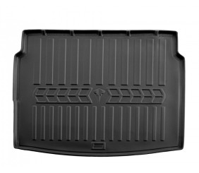 Килимок в багажник 3D Stingray для Mazda CX-60 2022- рр