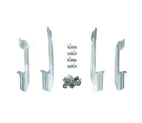 Кріплення до бокових порогів для Peugeot Partner 1996-2008 рр