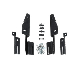 Кріплення до бокових порогів для Seat Alhambra 1996-2010 рр