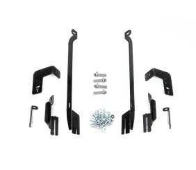 Кріплення до бокових порогів для Lexus RX 2003-2009 рр