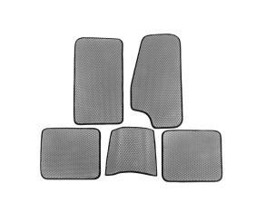 Килимки EVA (Сірий) V-2 для Jeep Cherokee XJ 1984-2001 рр