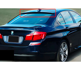 Бленда DPT (для F10, чорний глянець) для BMW 5 серія F10/F11 2010-2016 рр