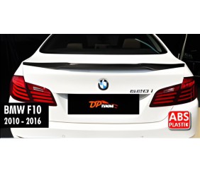 Спойлер M4-Style (для F10, під фарбування) для BMW 5 серія F10/F11 2010-2016 рр