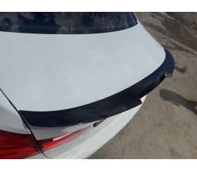 Спойлер M4-Style (для F30/F80, під фарбування) для BMW 3 серія F30/F31 2012-2019 рр