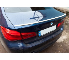 Спойлер DPT M-Performance Style (під фарбування) для BMW 5 серія G30/G31 2017-2023 рр