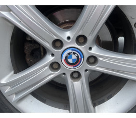 Ковпачки на диски 67/64мм bmw6764new (4 шт) для BMW