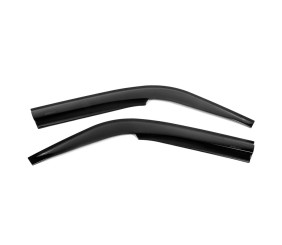 Вітровики (2 шт., DPT) для Volkswagen Crafter 2016- рр