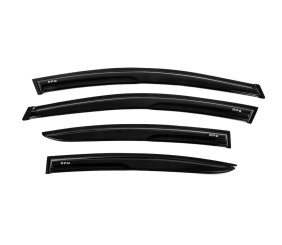 Вітровики (4 шт., DPT) для Hyundai Elantra (CN7) 2020- рр