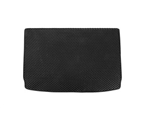 Килимок багажника EVA (Чорний) для Mitsubishi Colt 2004-2012 рр