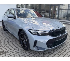 Комплект рестайлінгу (в 2023, M-Sport) для BMW 3 серія G20/G21 2018- рр