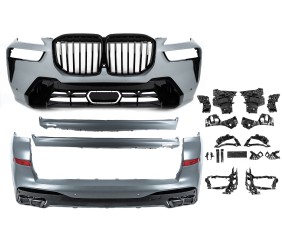 Комплект обвсів M-Performance (2023-2026) для BMW X7 G07 2019- рр