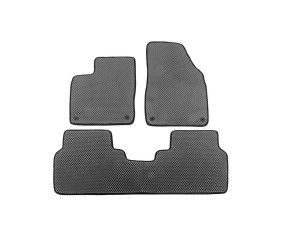 Килимки EVA (Сірий) для Ауди Q4 e-Tron 2021- рр