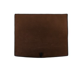 Килимок багажника EVA (Коричневий) для Ауди Q4 e-Tron 2021- рр