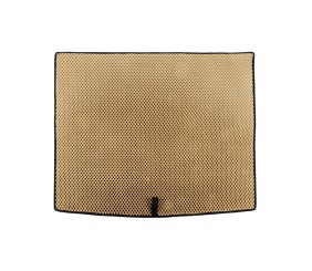 Килимок багажника EVA (Бежевий) для Ауди Q4 e-Tron 2021- рр