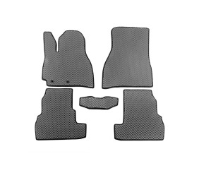 Килимки EVA (Сірий) для Suzuki Jimny 2018- рр