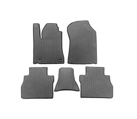 Килимки EVA (Сірий) для Toyota Tundra 2007-2021 рр