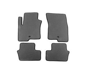 Килимки EVA (Сірий) для Jeep Compass 2006-2016 рр