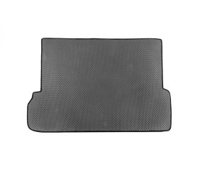 Килимок багажника 7 місцевий EVA (Сірий) для Toyota Land Cruiser Prado 150 2009-2023 рр