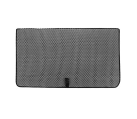 Килимок багажника верхня полиця EVA (Сірий) для Renault Captur 2013-2019 рр