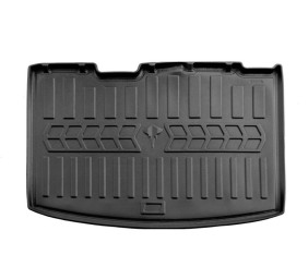 Килимок в багажник Stingray 3D (EUV, 2022-2026, з сабвуфером, нижній) для Chevrolet Bolt рр