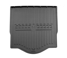 Килимок в багажник Stingray 3D (SW) для Ford Mondeo 2014-2022 рр