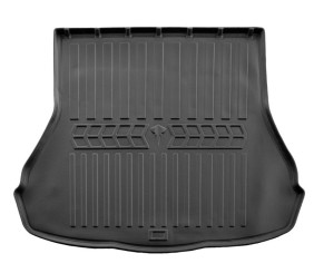 Килимок в багажник Stingray 3D для Hyundai Elantra (MD/UD) 2011-2015 рр