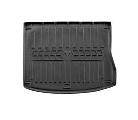 Килимок в багажник Stingray 3D (HB) для Hyundai I-30 2007-2011 рр