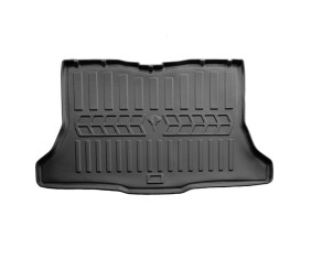 Килимок в багажник Stingray 3D (HB) для Nissan Tiida 2004-2011 рр