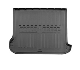 Килимок в багажник Stingray 3D (пасажир) для Opel Combo 2002-2012 рр