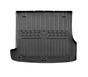 Килимок в багажник Stingray 3D (5 дверний) для Opel Frontera 1998-2003 рр