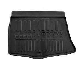 Килимок в багажник Stingray 3D (HB) для Kia Ceed 2012-2018 рр