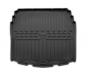 Килимок в багажник Stingray 3D (SW, нижній) для Toyota Corolla 2019- рр