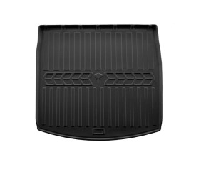 Килимок в багажник Stingray 3D (SW, верхній) для Toyota Corolla 2019- рр