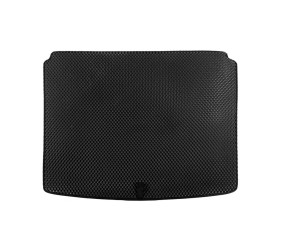 Килимок багажника EVA (Чорний) для Hyundai Ioniq 2016-2022 рр