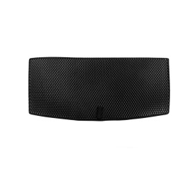 Килимок багажника EVA (7 місць, Чорний) для Volkswagen Tiguan 2016-2023 рр