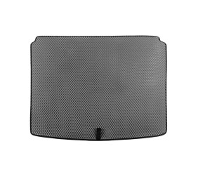 Килимок багажника EVA (Сірий) для Hyundai Ioniq 2016-2022 рр