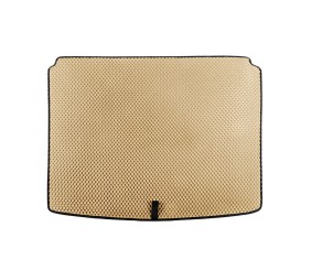 Килимок багажника EVA (Бежевий) для Hyundai Ioniq 2016-2022 рр