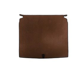 Килимок багажника EVA (SD, Коричневий) для Volkswagen Passat СС 2008-2017 рр