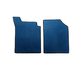 Килимки EVA (Синій) для Renault Kangoo 1998-2008 рр