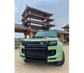 Комплект обвісів (Lumma V2) для Land Rover Defender 2019- рр