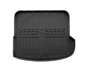 Килимок в багажник Stingray 3D для Zeekr 007 2023- рр