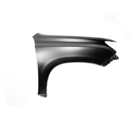 Крило праве (1 шт, Тайвань) для Lexus GX460 2009-2023 рр