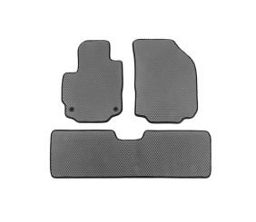 Килимки EVA (Сірий) для Chevrolet Equinox 2018-2025 рр