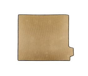 Килимок багажника EVA (SW, Бежевий) для Mercedes E-сlass W212 2009-2016 рр